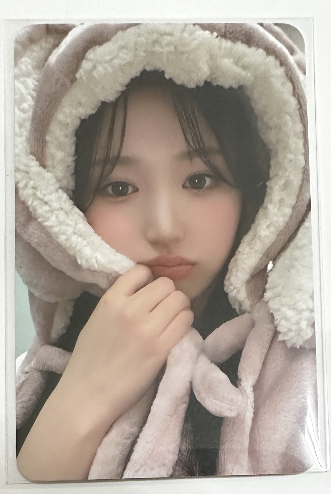 ⭐️兔子毛毯嫄