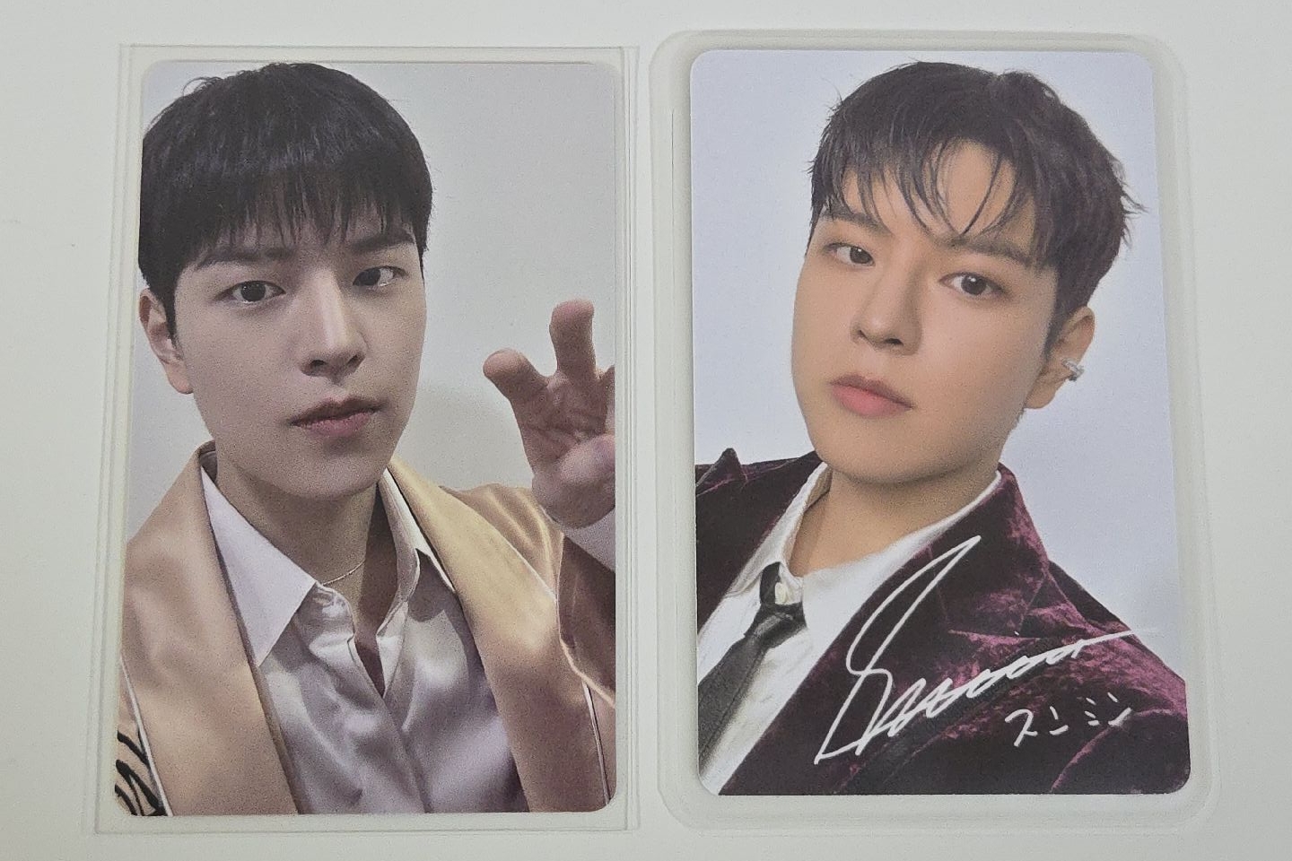 日周滿額 聖誕滿額玟