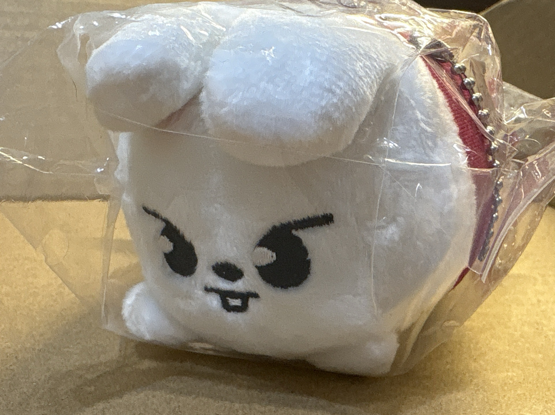 skzoo 旻趴娃 （全新未開封）