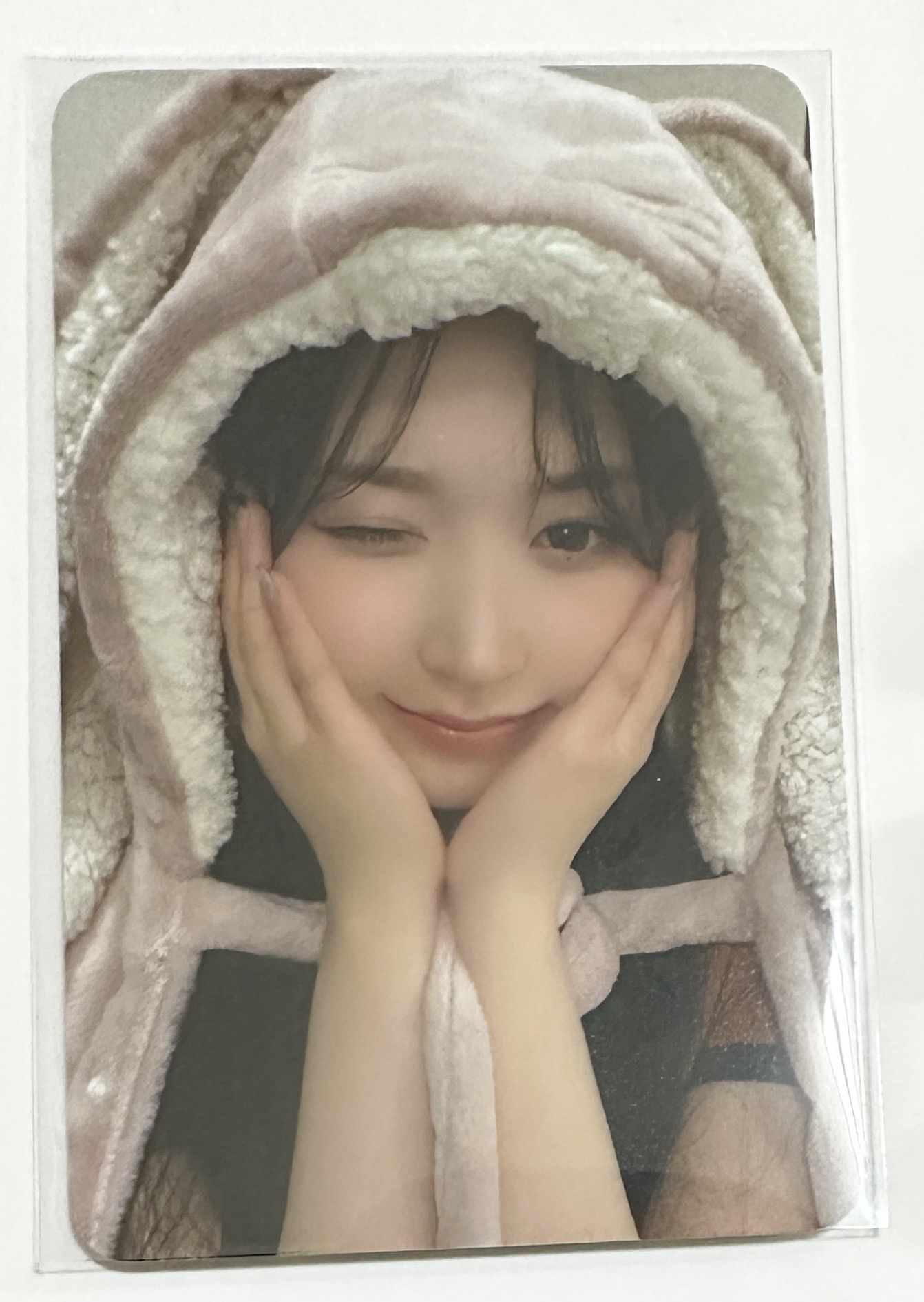 ⭐️兔子毛毯嫄