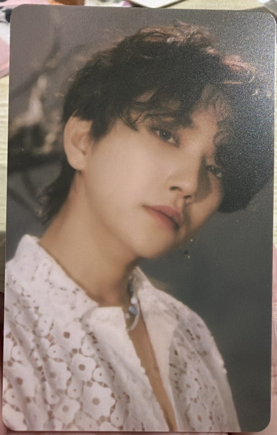 正四 專輯卡 WVS電子專ver.