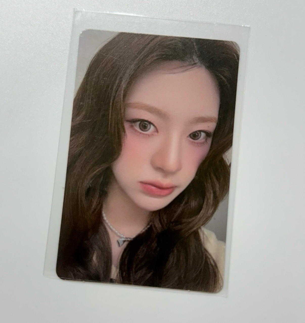 bebe打歌卡 勢銀seeun