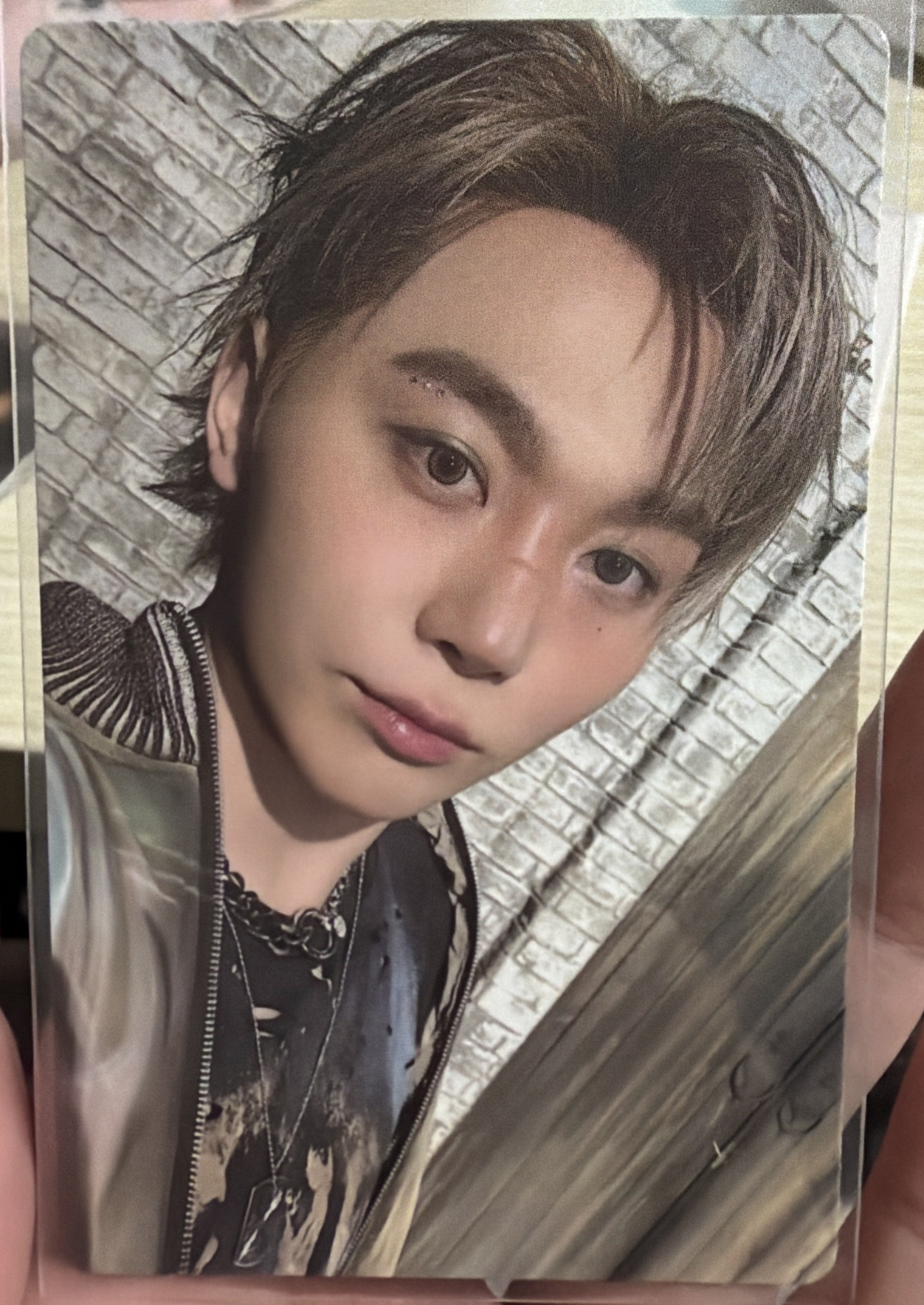 正五 專輯卡 寛