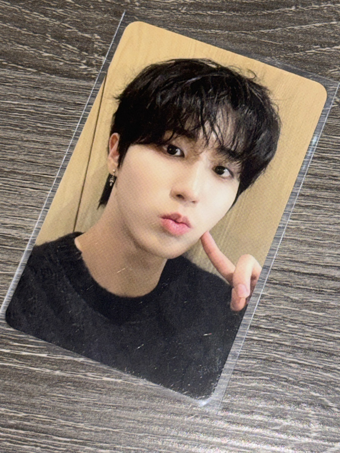 戳臉城｜HOP 星河簽售