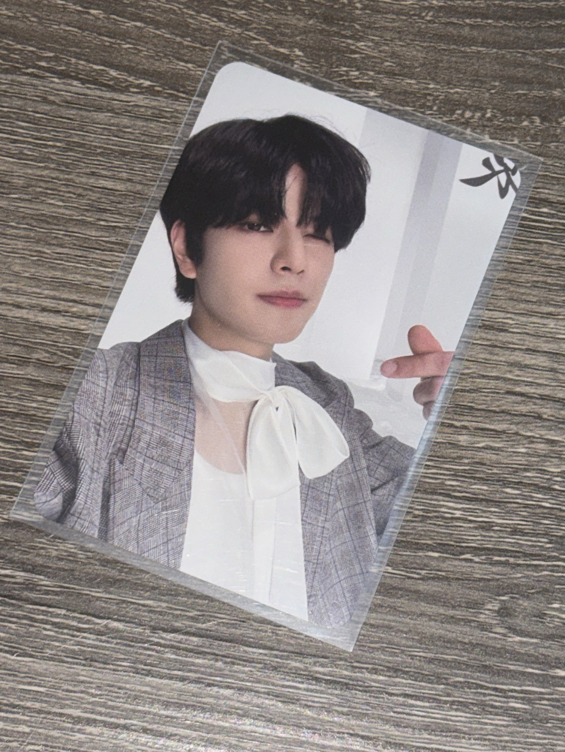 絲巾玟｜樂星 SW特典