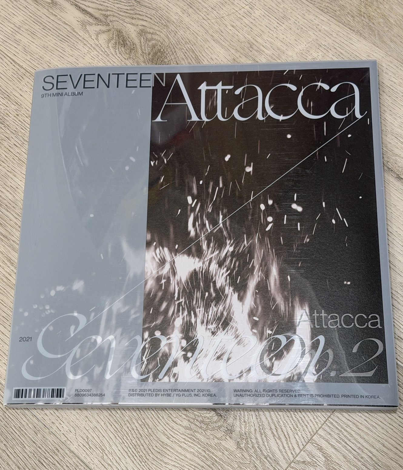 迷九 OP2 唱隊版🎤