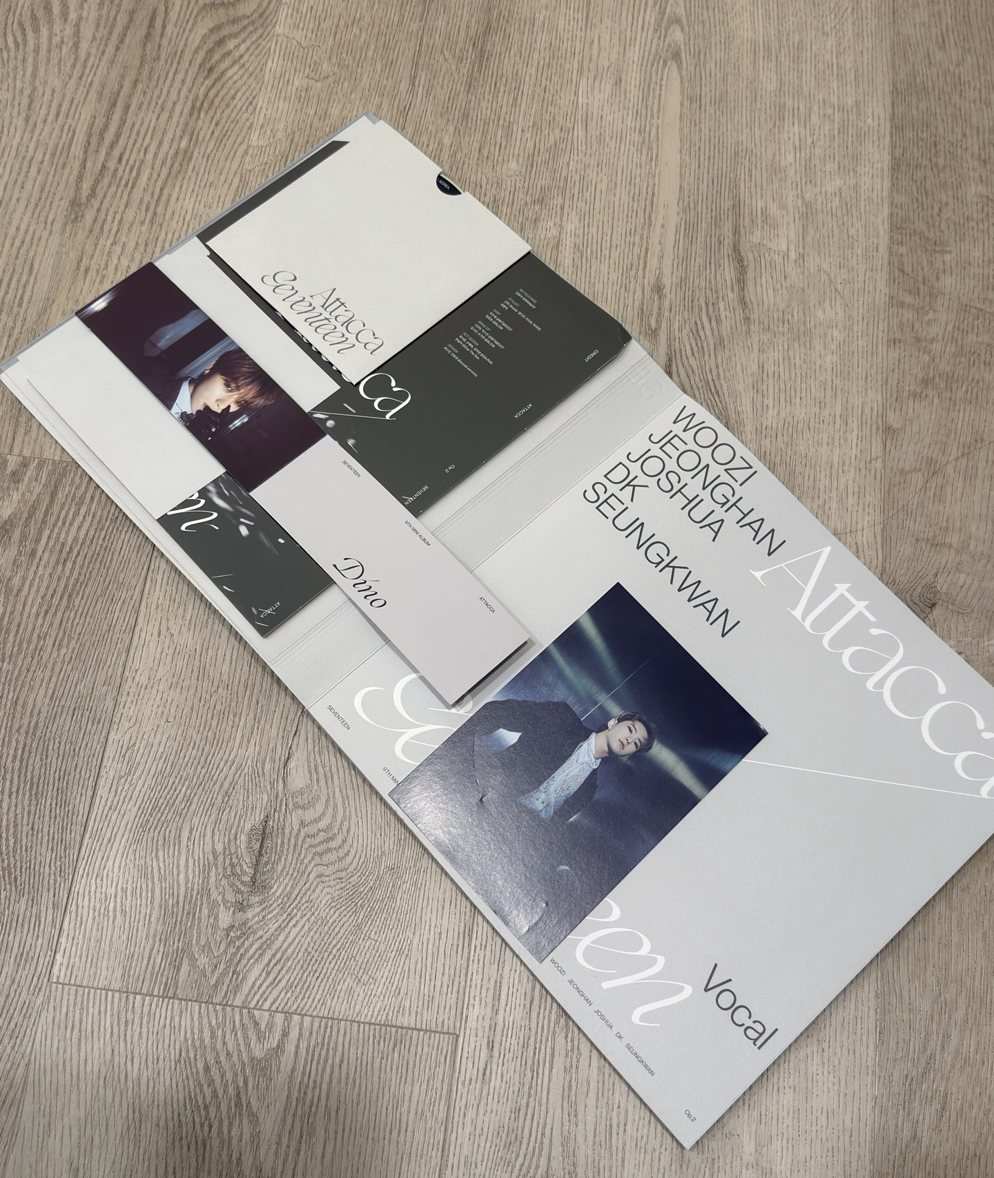 迷九 OP2 唱隊版🎤