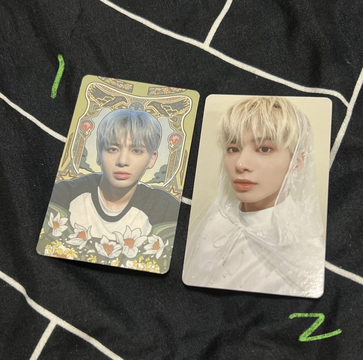 顯卡（不是電腦用的）🐿️