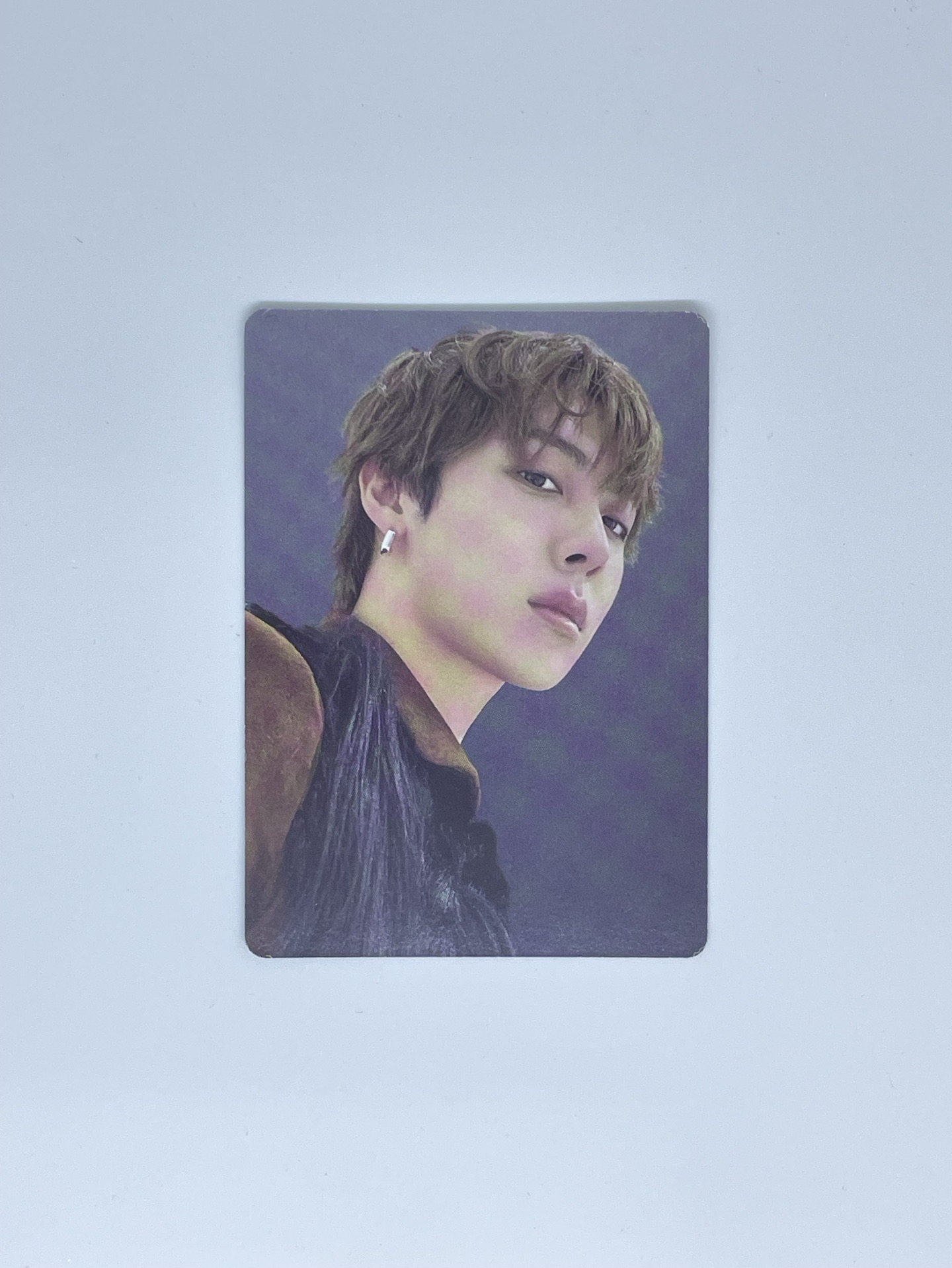 TELECA LIMITED EDITION ALLDAYPROJECT   Selfie 自拍卡