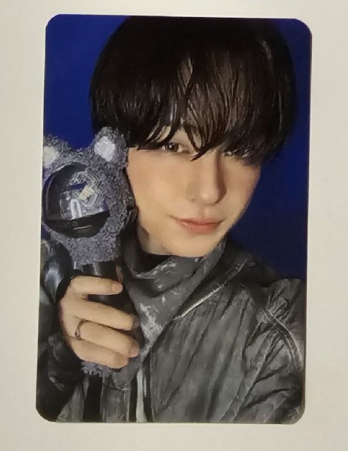 &TEAM 月狼 打歌卡 公放卡 TAKI