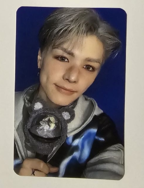 &TEAM 月狼 打歌卡 公放卡 MAKI