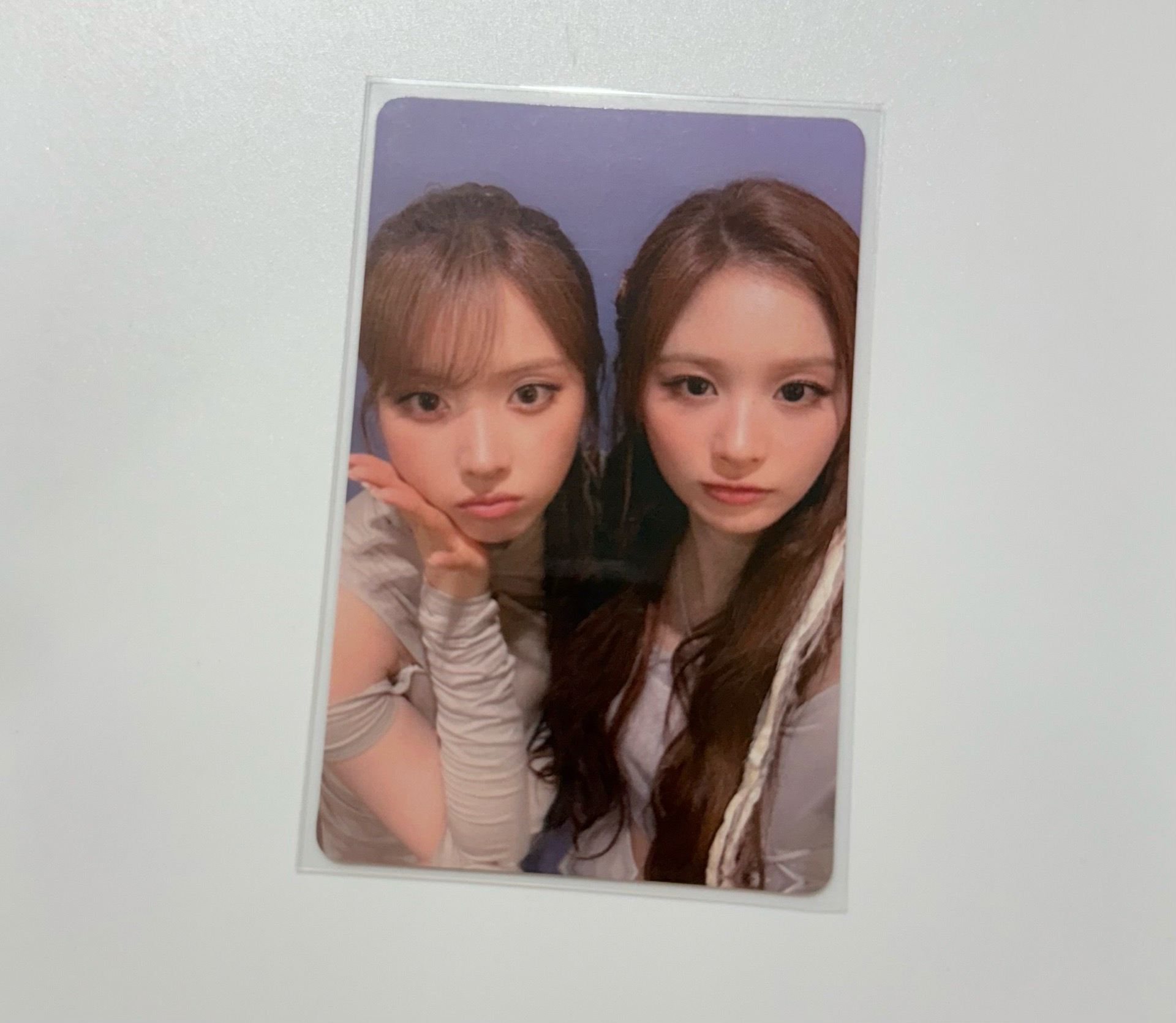 塔店薛友雙人卡