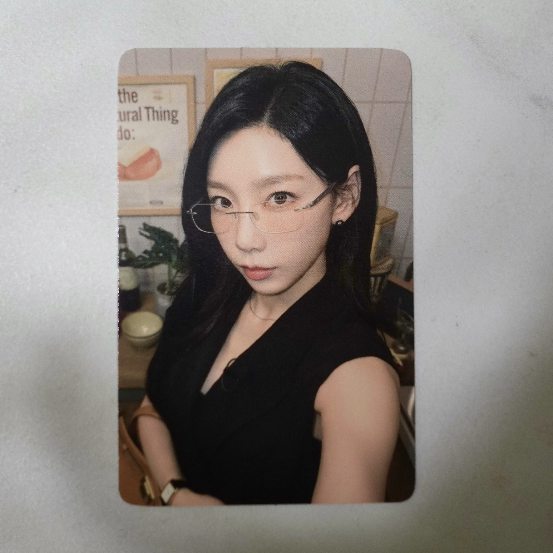 太妍 馬克杯一組