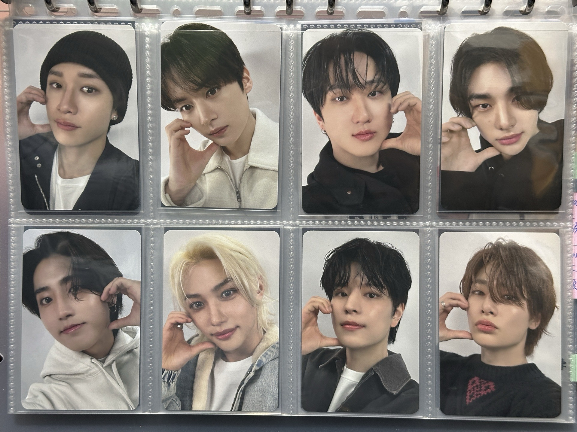 釜山快閃 行李箱卡