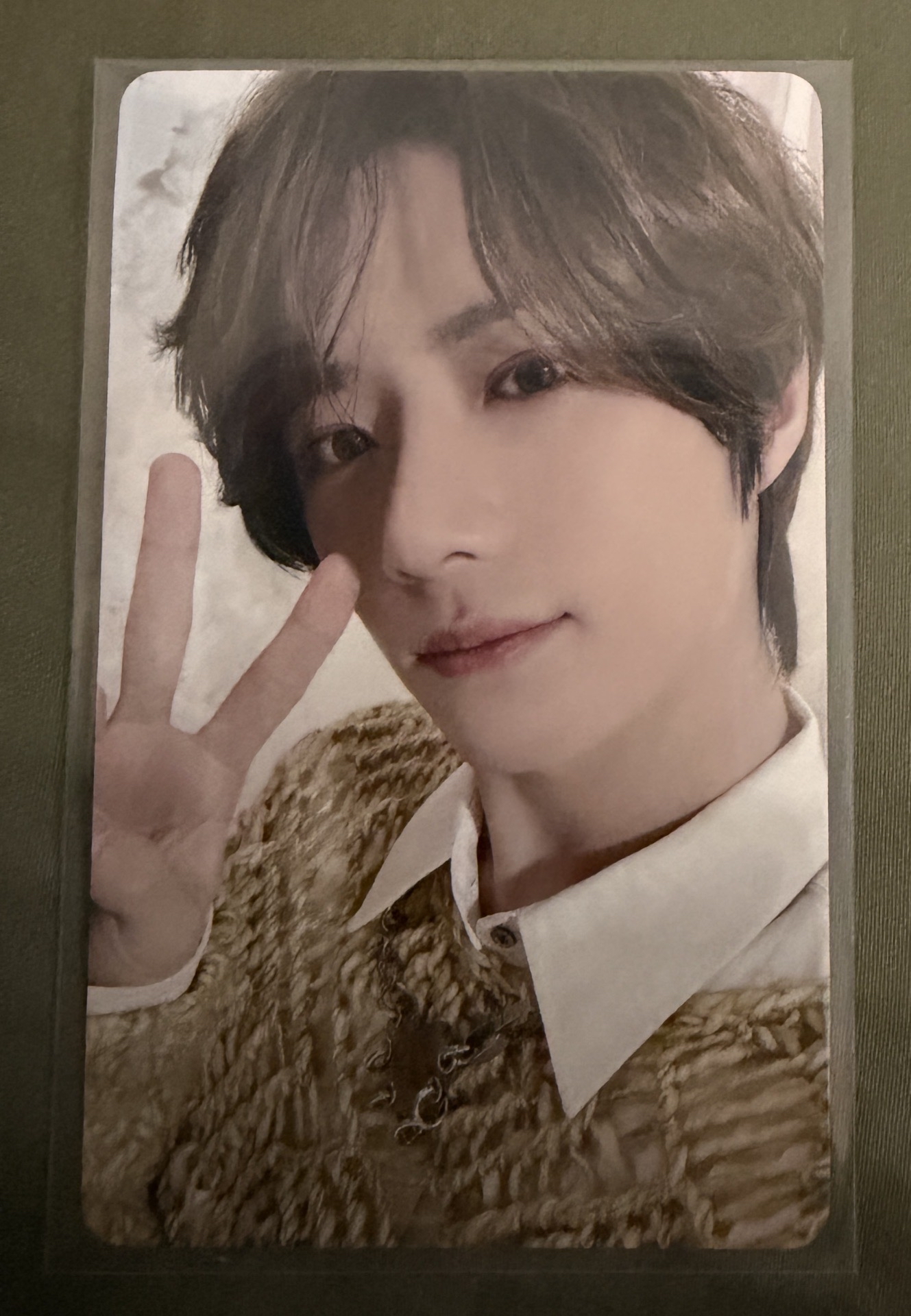 SWEET 環球 2.0 幸運卡 