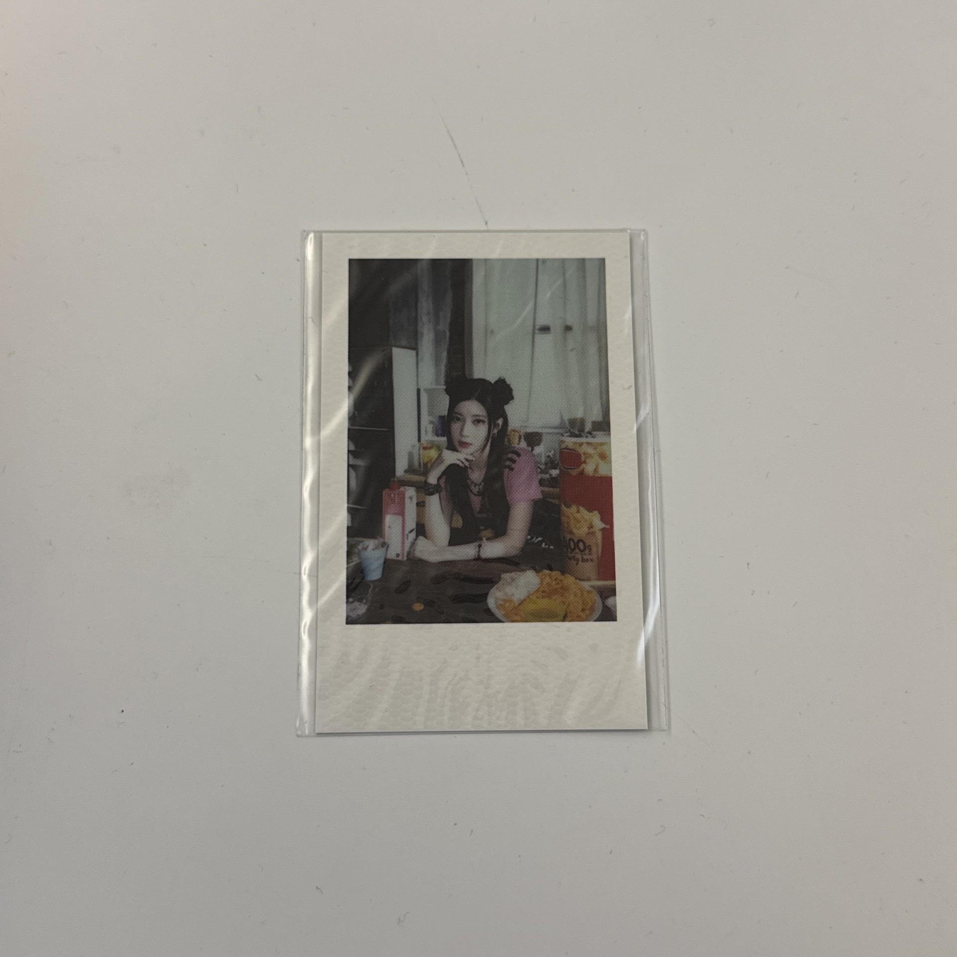 Drip 卡套卡小卡Asa