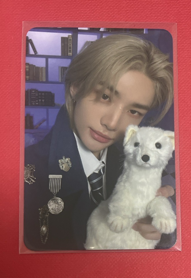 4th Fanmeeting 3/31粽卡