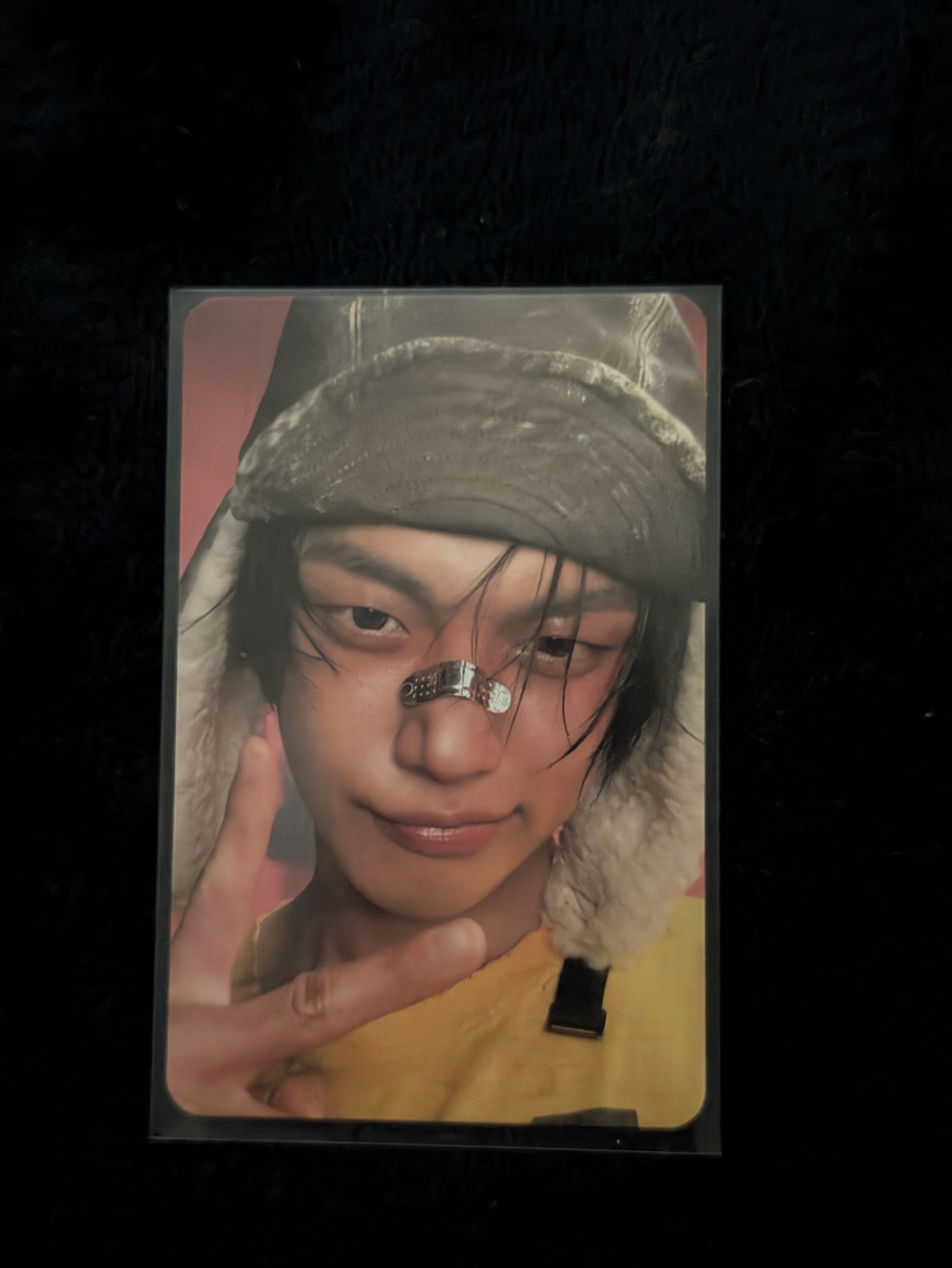 正四 Afterglow 專