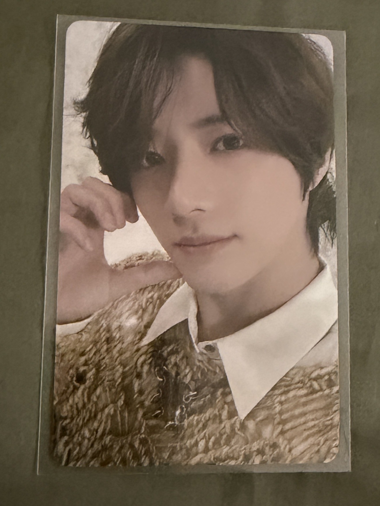 SWEET 日咖 幸運卡 圭