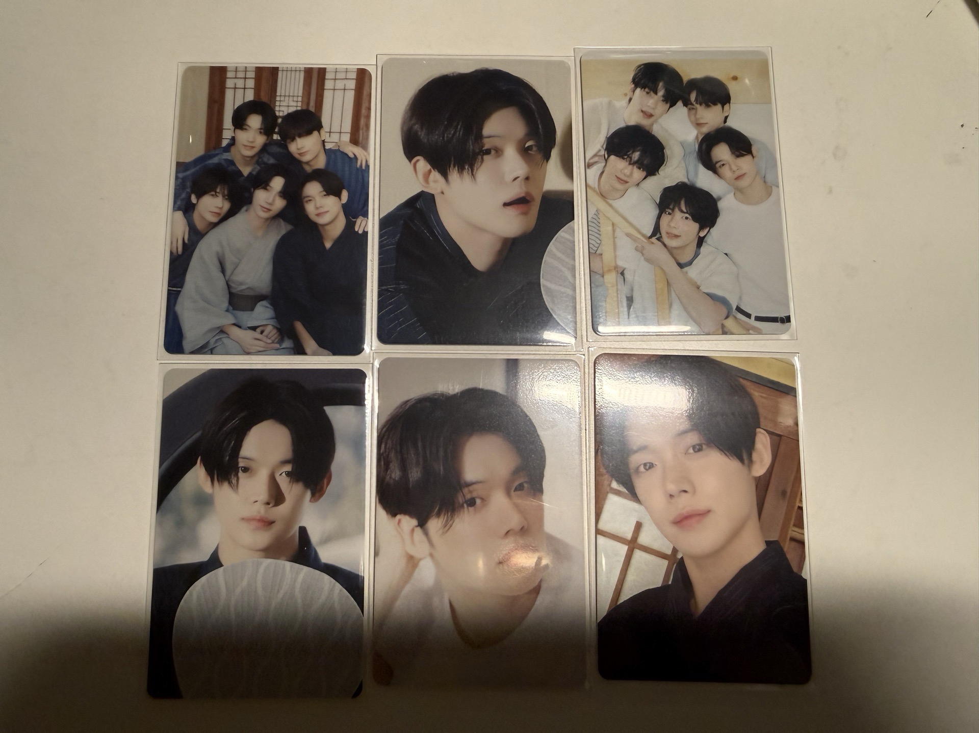 ［限時特價至1/27］SUMMER TOGHTHER 卡包竣