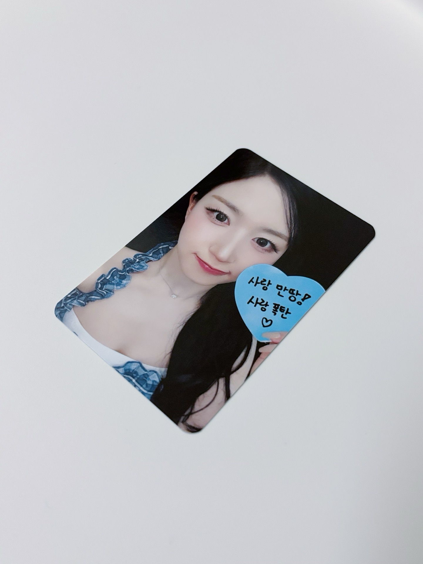 親親便條貼嫄🩵（現貨）