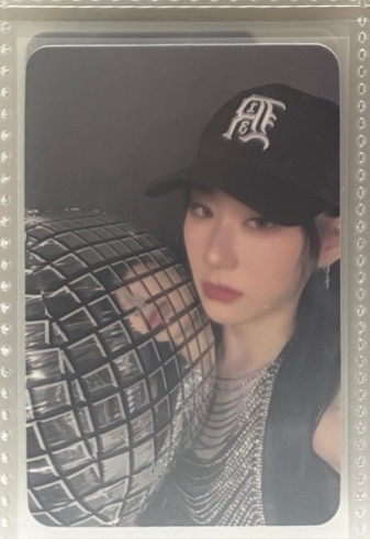 KILL MY DOUBT mk 預售領