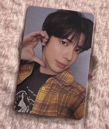 迷六 專輯卡 電子專B顯