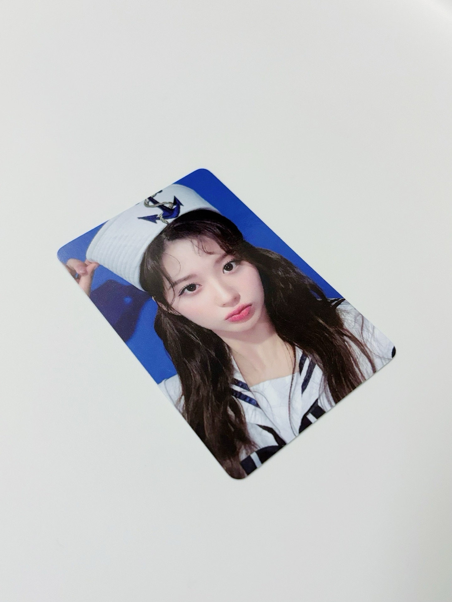 海軍薛（現貨）