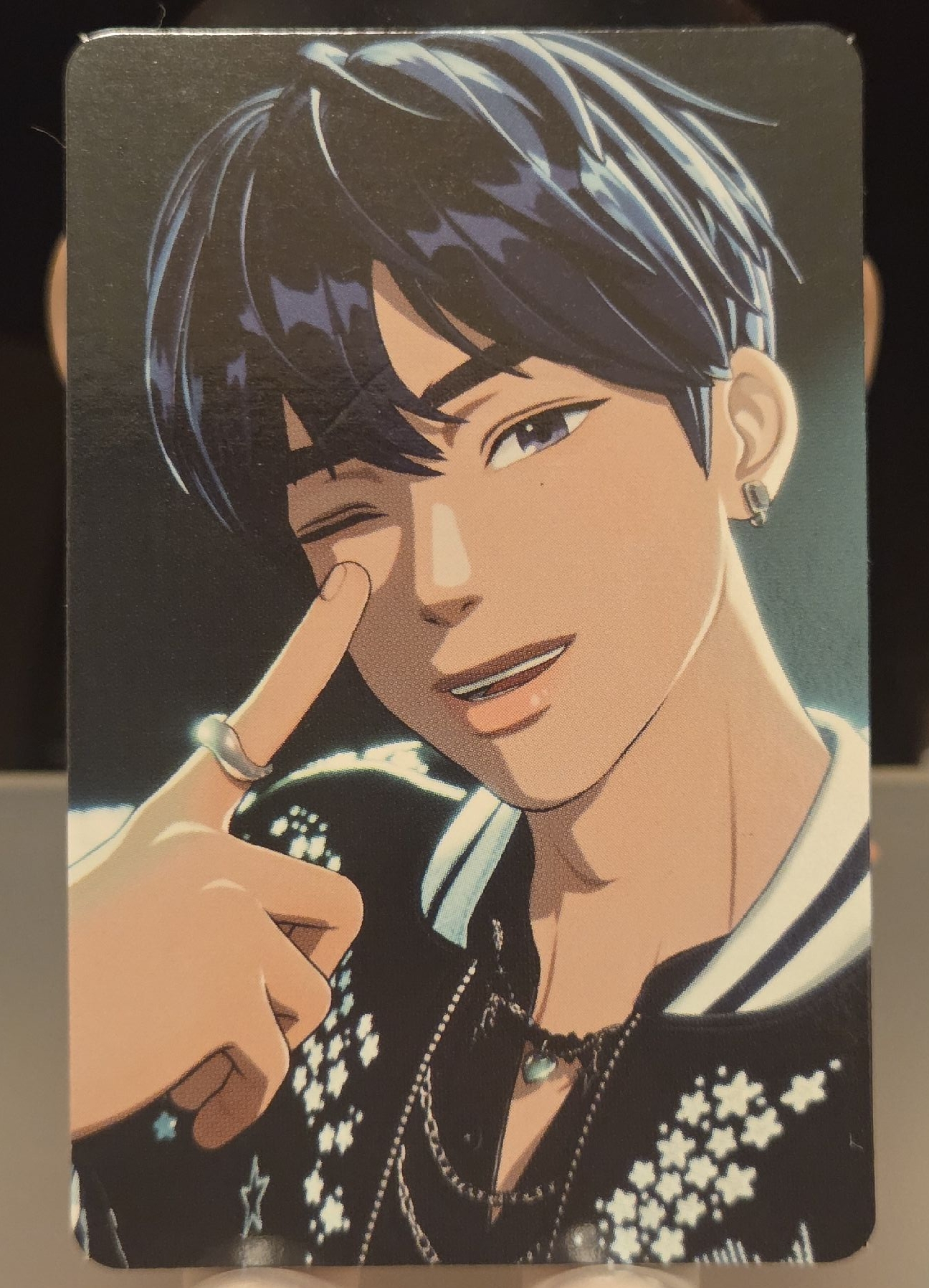 PLAVE 臺北入場卡 藝俊