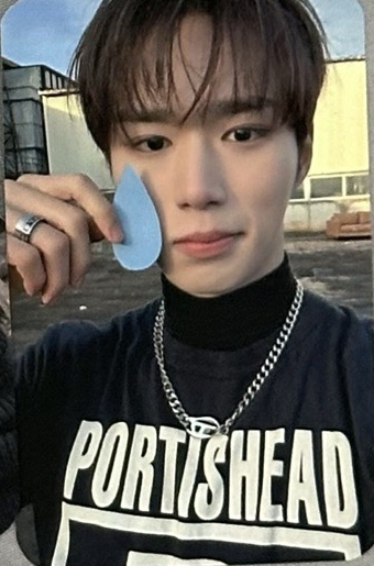 金俊抒 WEi台灣飯控 猜拳卡