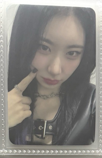 BORN TO BE sw 3.0 戳臉領