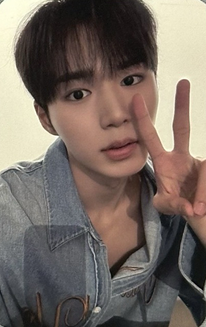 金俊抒 WEi台灣飯控 活動小卡