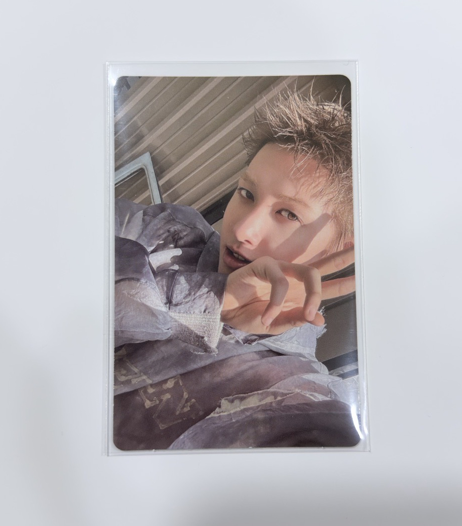 CORTIS MARTIN 馬丁 專卡