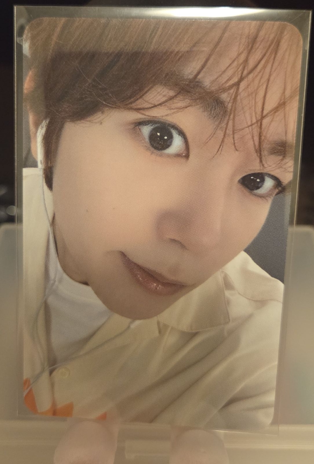 NCT WISH POPPOP WM RYO