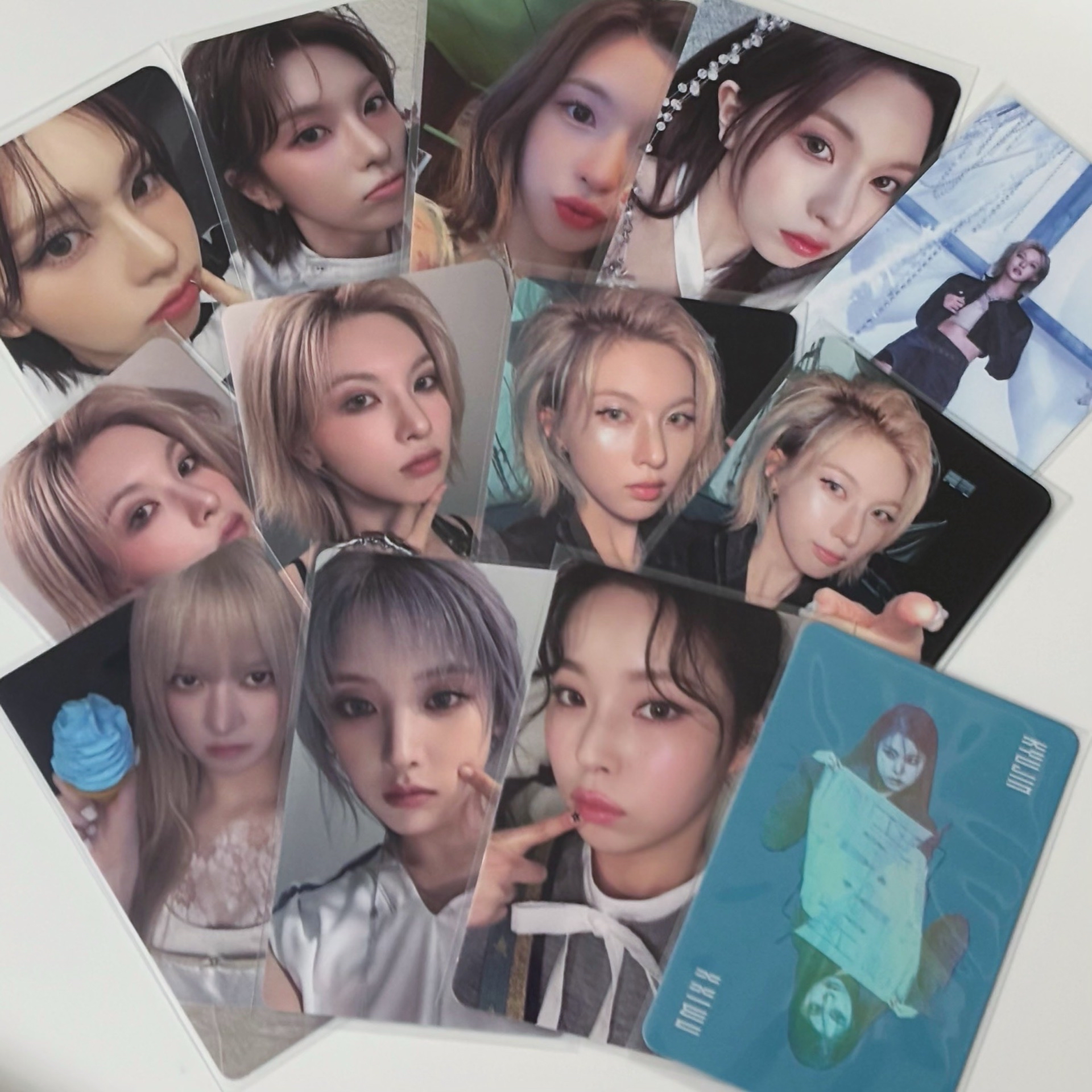 單人_專卡（現貨）