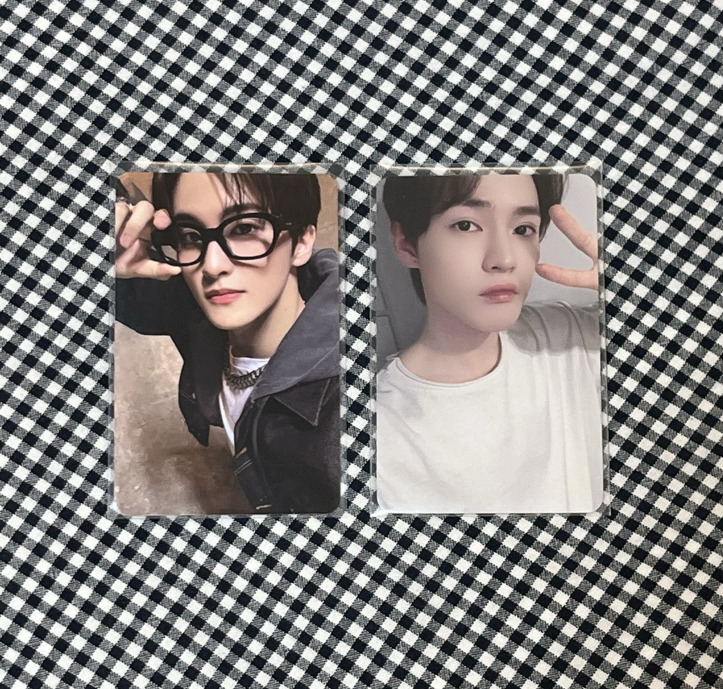 加拿大王茉莉跟中國王茉莉