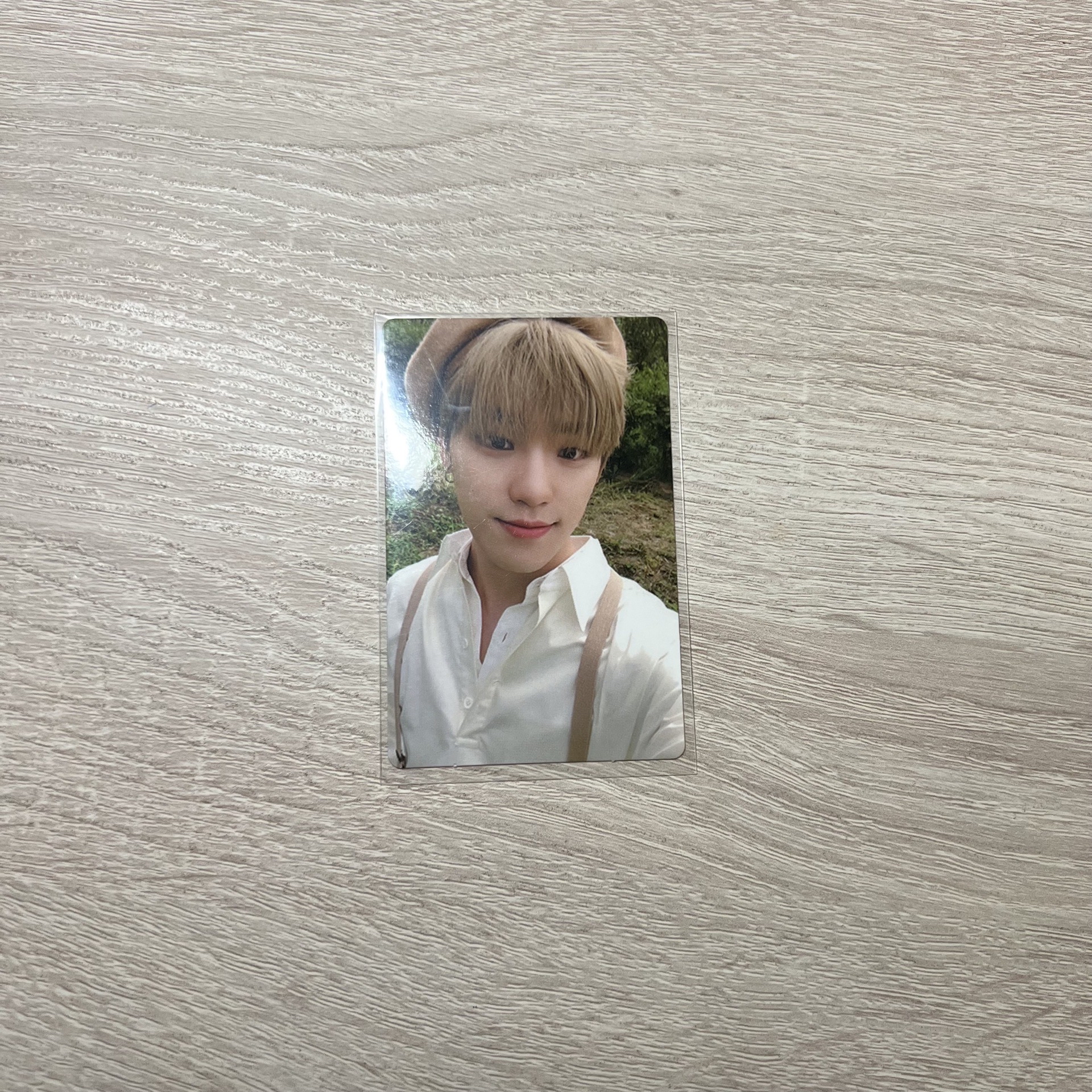 ⑤ 可單帶不當綁