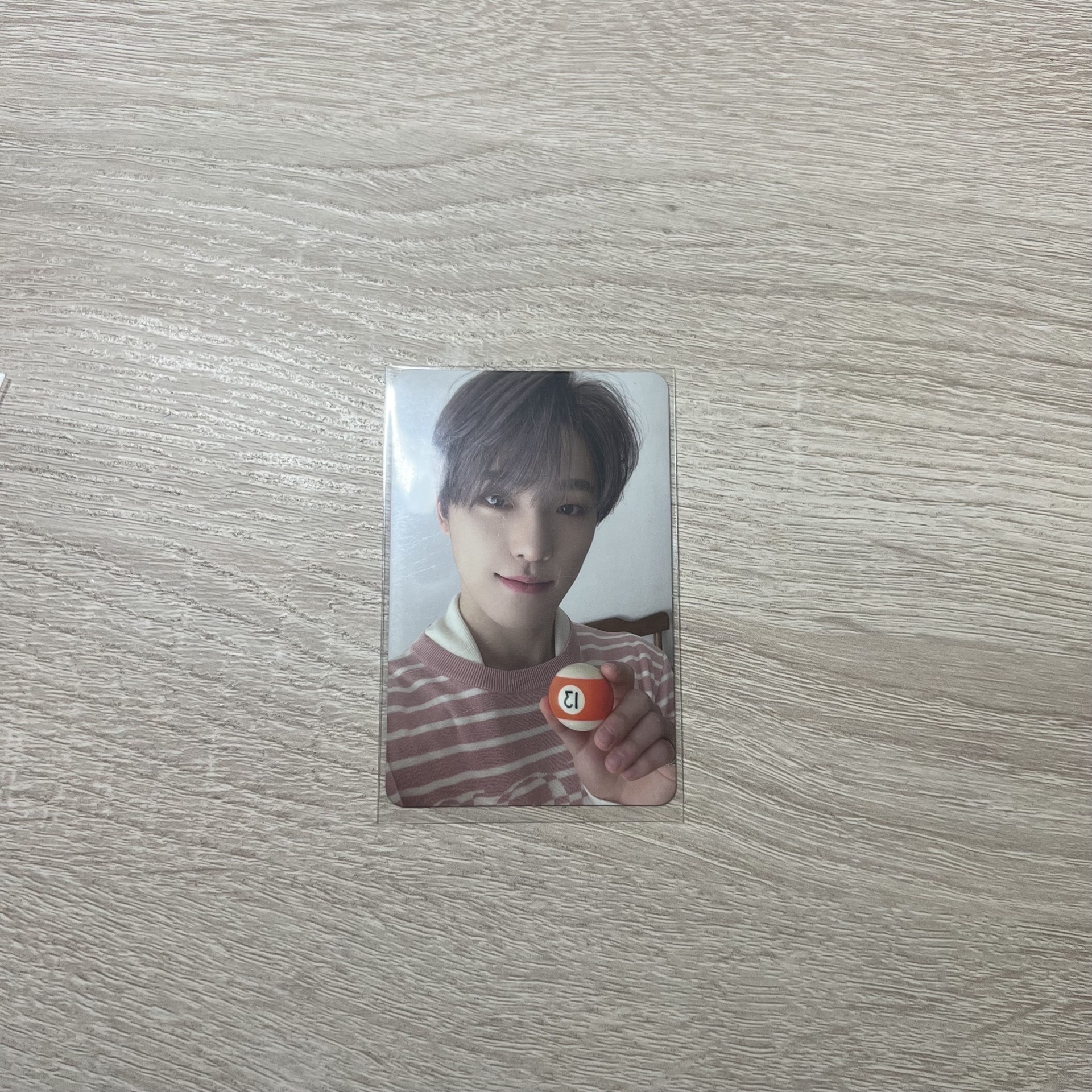 ⑥ 可單帶不當綁