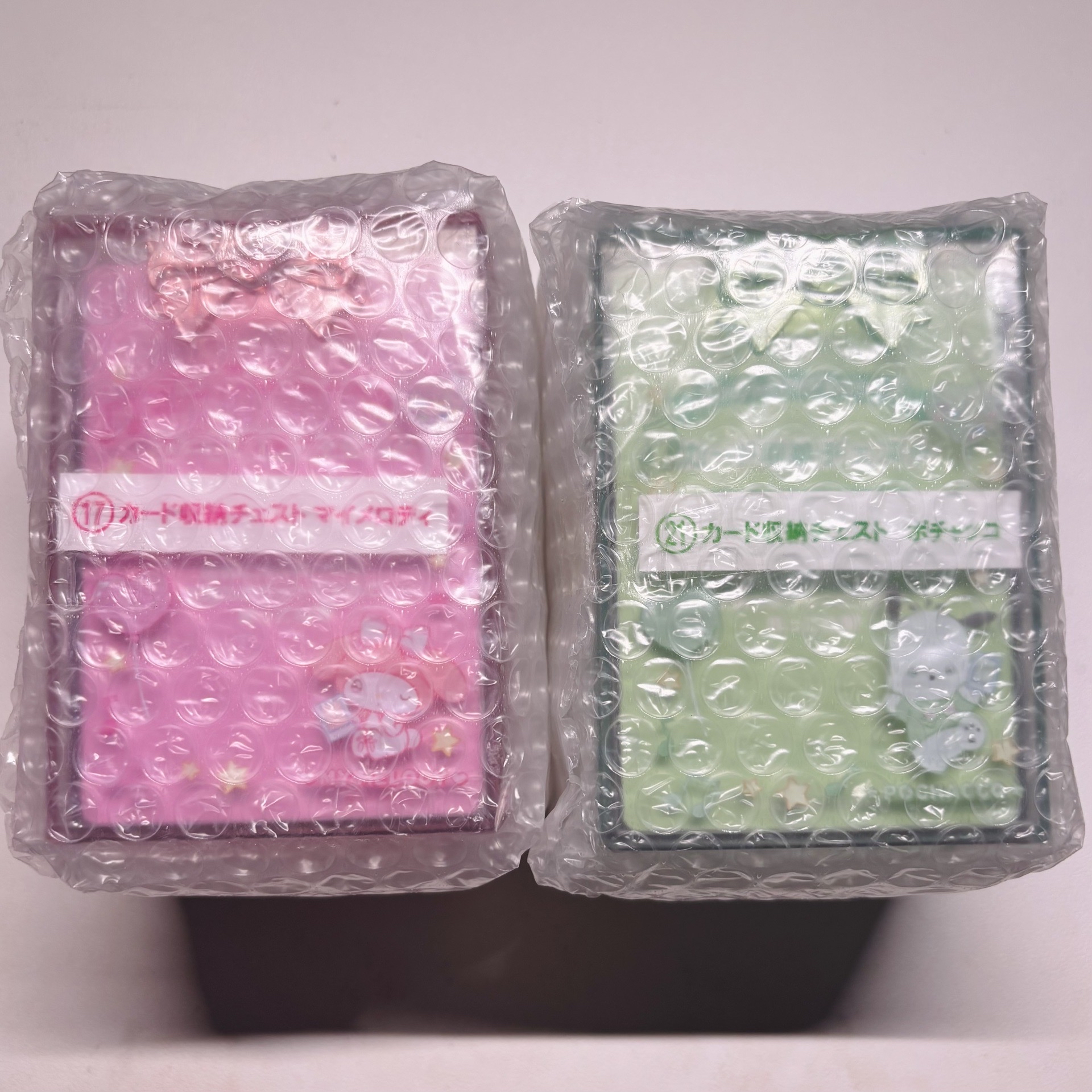 三麗鷗 推活一番賞收納櫃