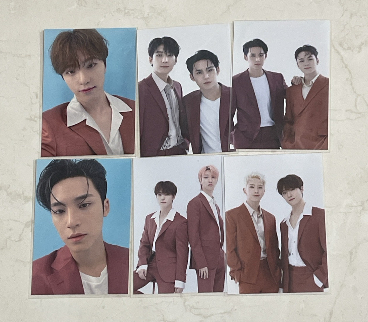 Be the sun 衣服卡（貼紙）整圖不拆