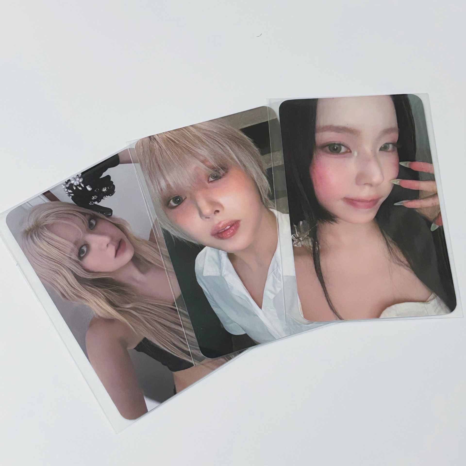 BLUE VALENTINE正規一_預售特典_莉友圭（現貨）