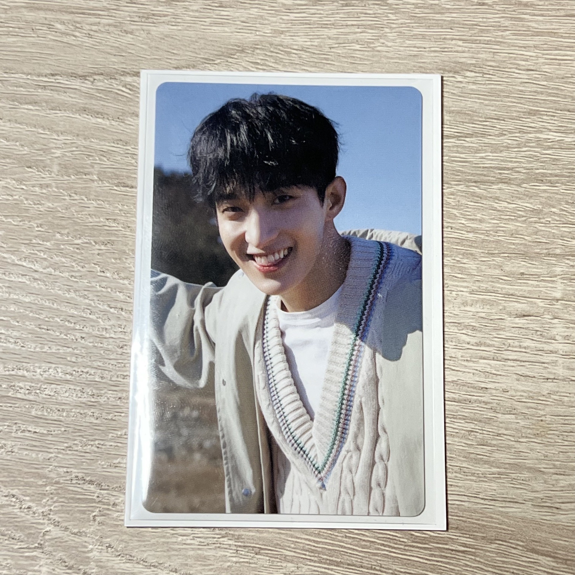 ② 可單帶不當綁