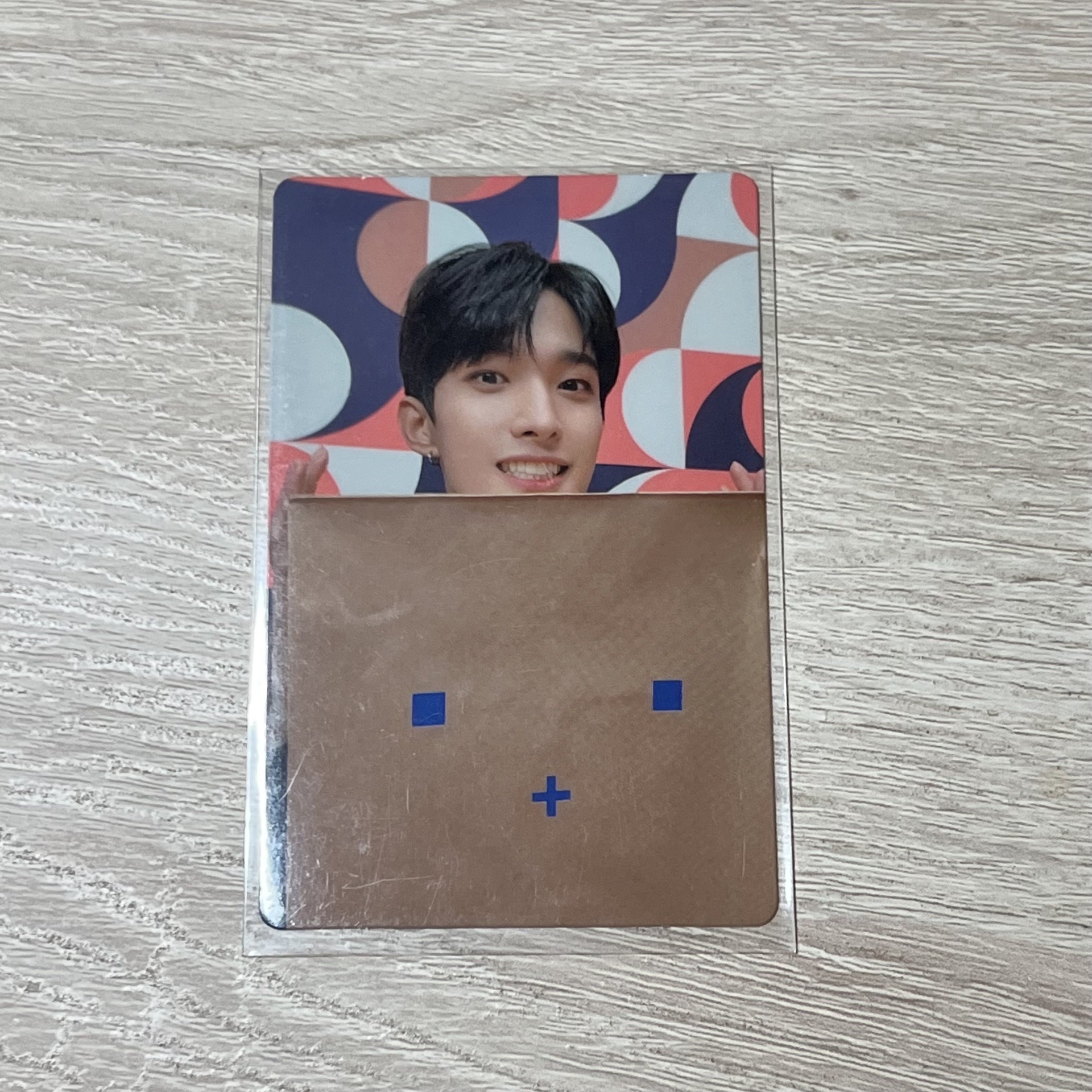 ④ 可單帶可被綁 