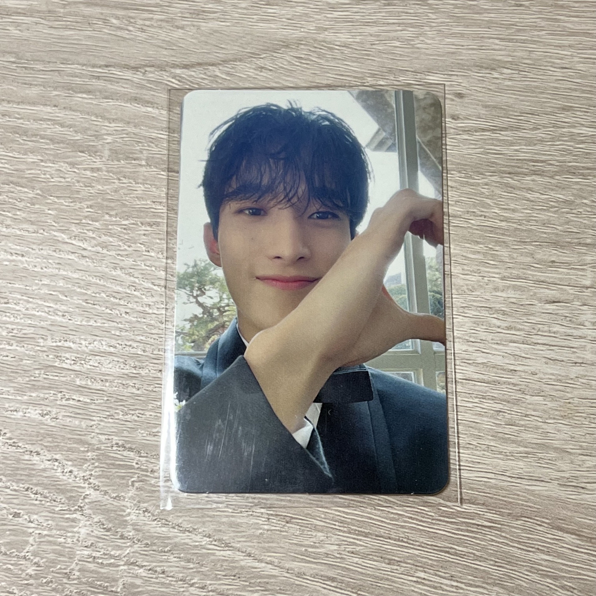 ⑤ 可單帶可被綁