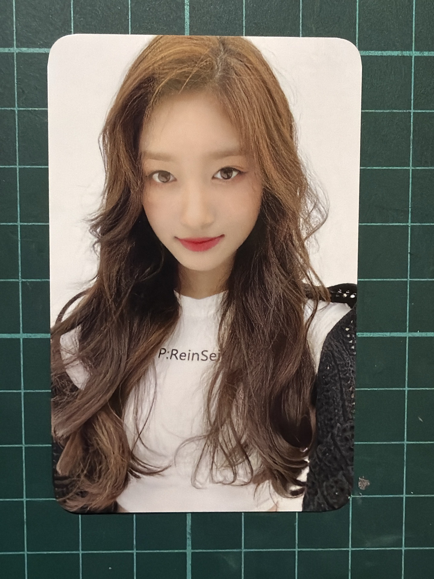 現貨當日出貨/ELEVEN el 1.0 簽售卡 (EL福袋批次）