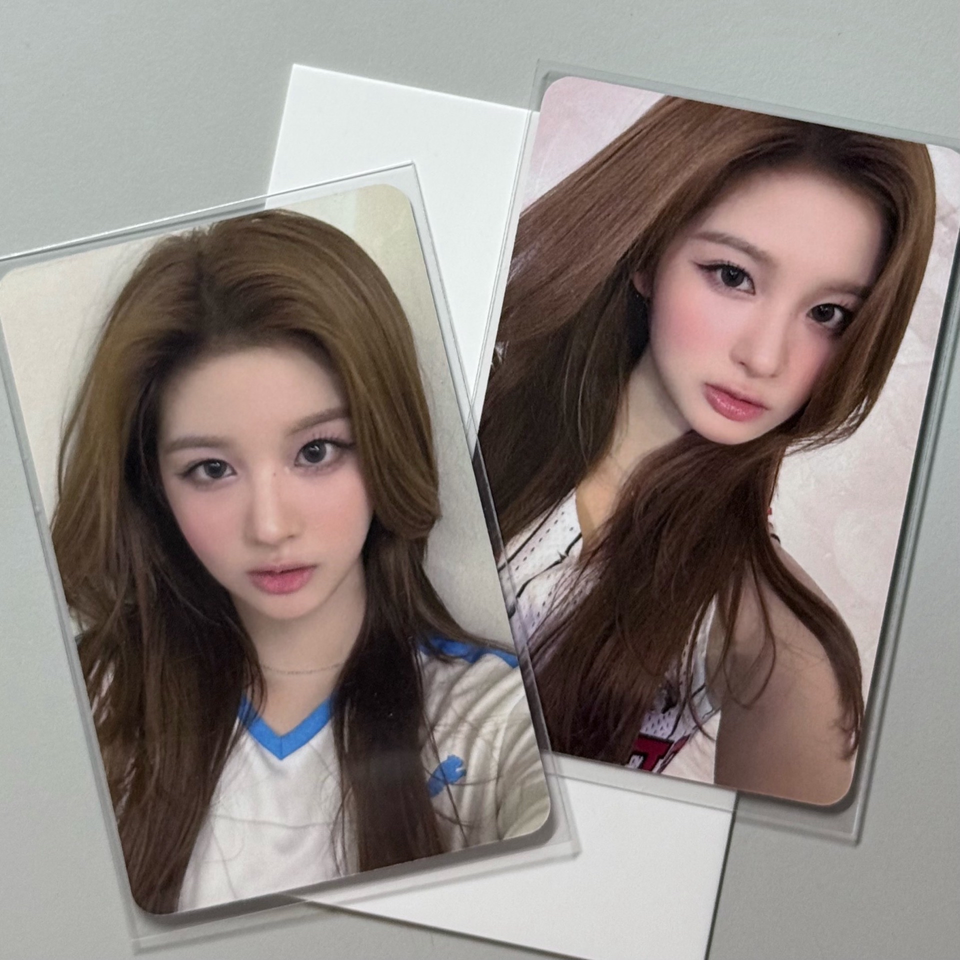 現貨 NMIXX am校慶薛