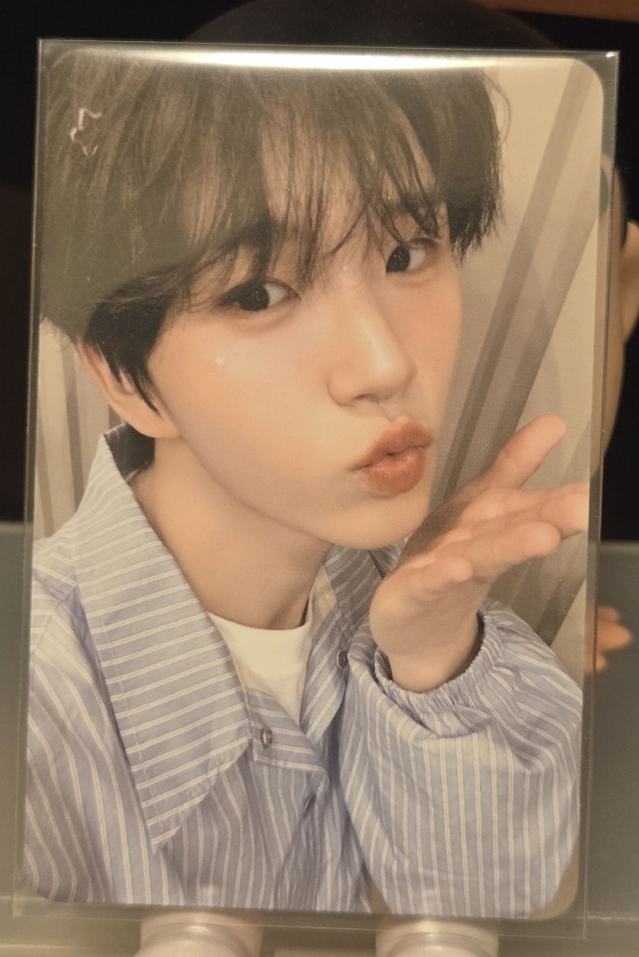 2025台曆 周邊卡 明信片組小卡 栽禧