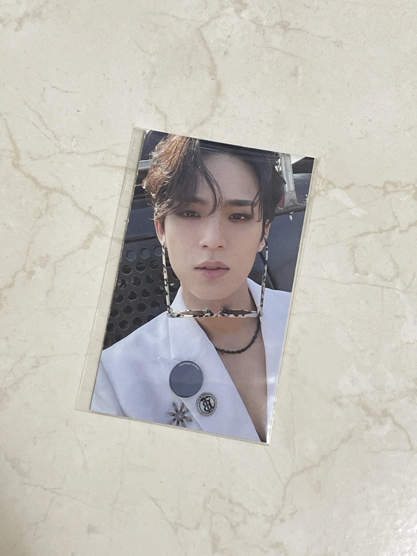 正四 克拉盤環球特典 奎（需綁🩶🩶）