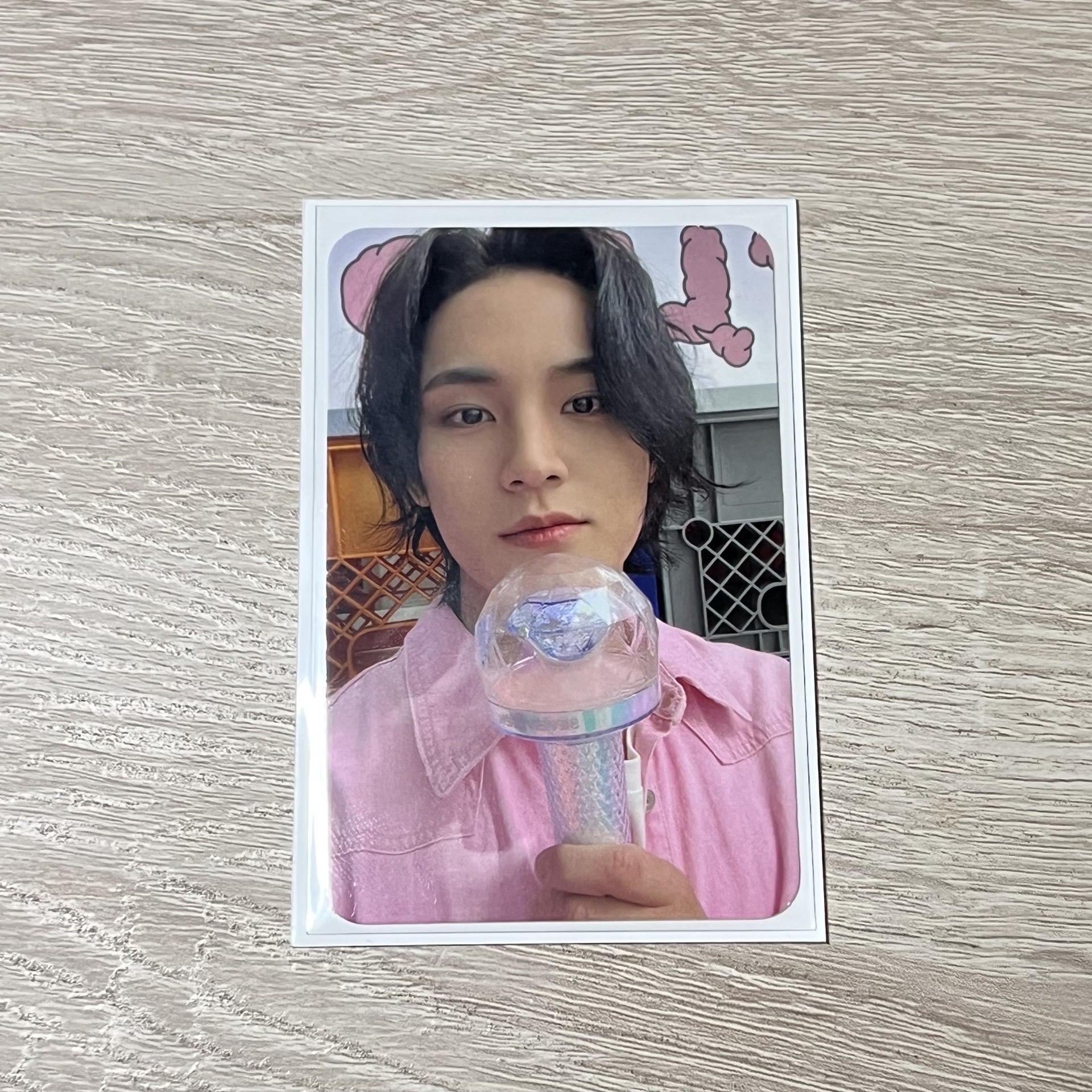 ③ 可單帶不當綁