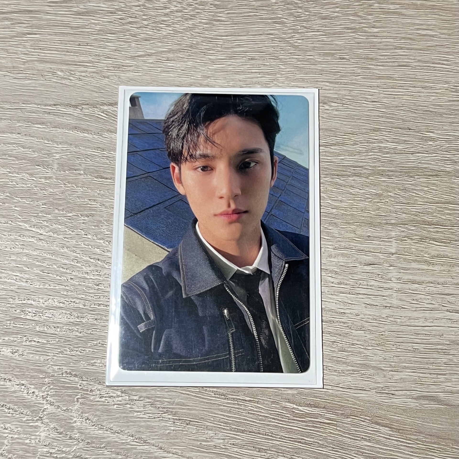 ⑦ 可單帶不當綁